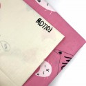 Комплект дитячої постільної білизни Грайливі кошенята Бязь